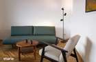 Apartament de design, cu vedere spre Calea Victoriei