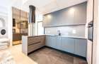 Apartament Luxury 3 camere One Verdi Park I Floreasca I Park View - 1