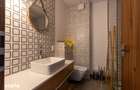 2 camere Premium, Andrei Muresanu, Sigma, Calea Turzii,UMF, UTCN
