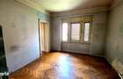 Apartament cu 4 camere , garaj si teren de 420 mp de vanzare zona Sub