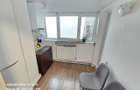 Ap2cam Decomandat -Str Traian- Mobilat Utilat Complet - Parcare - 500E - 13
