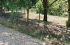 Teren cu doua corpuri casa - 35500 eur - 2