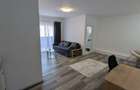 Inchiriez apartament cu 2 camere, complet utilat, bloc nou - 8
