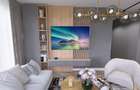 Apartament cu 2 camere decomandat în Moșnița Nouă - 1