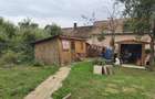Casă cu 2 camere cu Teren 600 Mp în Central - 6