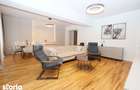 3 camere Herastrau | 181 mp - et. 3/4 | 3 balcoane | 2 bai | Cartier f - 15