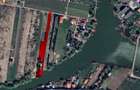 Teren intravilan de 2100 mp, în Siliștea Snagovului - 2