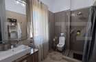 Casă individuală cu 5 camere cu Canalizare în Romanești - 9