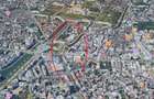 Spațiu comercial, de 100 mp, în P-ța Unirii - 1