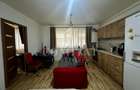 Apartament cu 2 camere semidecomandat în Florești - 4