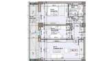 Apartament cu 2 camere decomandat în Copou - 9