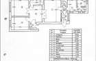 Apartament cu 4 camere decomandat în Decebal - 16