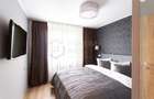Apartament cu 3 camere semidecomandat în Central - 10