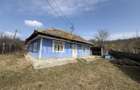 Casa batraneasca + Teren 1191 mp | Dobrovat (Iasi) | Liniste si natura - 1