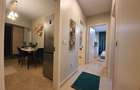 Nerva Traian - Complex New Times, apartament 2 camere, lux, 2021, CENTRALA, NOU - 23