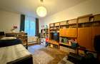 Apartament cu 3 camere semidecomandat în Dorobanți - 1