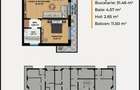 Apartament 2 camere 63mp cu 2 locuri de parcare, 3 & 4 camere bloc NOU - 3