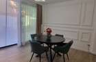 Duplex cu 6 camere cu Canalizare în Pipera - 14