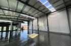 Spațiu industrial, de 590 mp, în Florești - 4