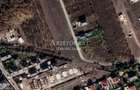 Teren Construcții intravilan de 980 mp, în Corbeanca - 1