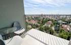 Apartament cu 2 camere decomandat în Take Ionescu - 9