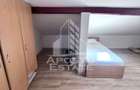 Apartament 1 camera,mansarda, de inchiriat, zona Dambovita,Timisoara - 5