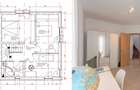 Casă individuală cu 5 camere cu Teren 220 Mp în Bartolomeu - 11