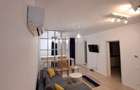 Apartament cu 2 camere semidecomandat în Pipera - 2