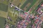 Teren de vanzare intravilan 550 mp zona Gusterita Sibiu - 1