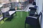 Apartament cu 3 camere, terasa, parcare, bloc nou, în Mărăști - 5