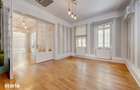 Apartament unic 5 camere vila interbelica | Aviatorilor I Ideal birou - 16
