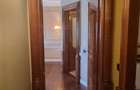 HERASTRAU  NORDULUI  APARTAMENT 3 CAMERE TRANSFORMAT IN 2 CAMERE  PARC - 15