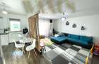 Apartament cu 2 camere semidecomandat în Florești - 2