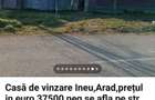 Se vinde casa in Ineu - 7