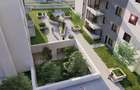 Apartament cu 3 camere în Central - 2