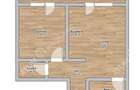 Apartament cu 2 camere semidecomandat în Mihai Viteazul - 5