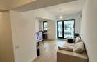 Apartament cu 2 camere semidecomandat în Pipera - 2 Apartament cu 2 camere semidecomandat în Pipera - 2