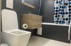 Garsonieră nedecomandată în Copou - 2