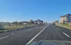 Teren Construcții de 500 mp, în Km 5 - 1