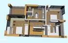 Casa individuala + BONUS cabana de 40mp - 2
