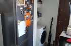 Apartament cu 2 camere în Km 4-5 - 8