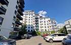 Apartament cu 3 camere semidecomandat, mobilat în Barbu Văcărescu - 12