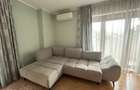 Apartament cu 2 camere semidecomandat în Banu Manta - 14