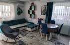 Apartament cu 3 camere semidecomandat în Mărăști - 3