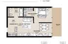 Apartament cu 2 camere semidecomandat în Dâmbul Rotund - 5