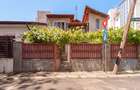 Casă cu 4 camere cu Teren 110 Mp în Floreasca - 2