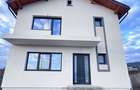 Casa cu 4 camere 5 ari teren - 5