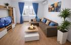 Apartament central - Regim hotelier 190lei - 8