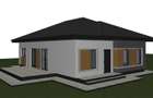 Casă individuală cu 4 camere cu Teren 450 Mp în Lunca Cetățuii - 5