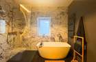 Apartament cu 3 camere nedecomandat în Aviatorilor - 29